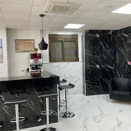 Boutique Bbb Auto Check In Πανσιόν 3*