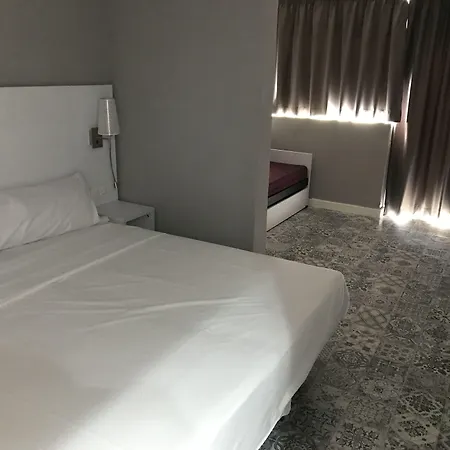 Πανσιόν Boutique Bbb Auto Check In