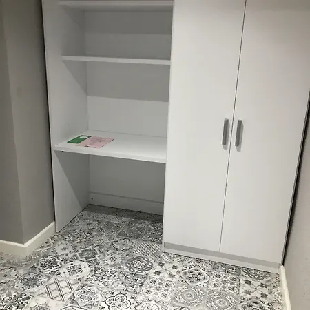 Πανσιόν Boutique Bbb Auto Check In Μπένιντορμ