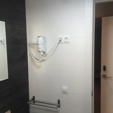 Boutique Bbb Auto Check In Πανσιόν 3*