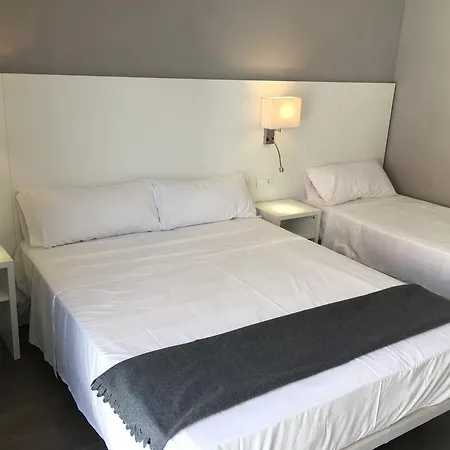 Boutique Bbb Auto Check In Μπένιντορμ