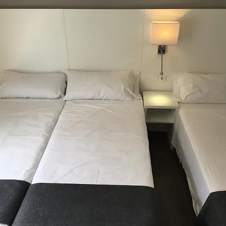 Πανσιόν Boutique Bbb Auto Check In Μπένιντορμ