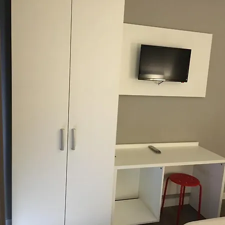 Boutique Bbb Auto Check In Μπένιντορμ