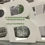 Guest house Hostal Boutique Bbb Auto Check In 3*