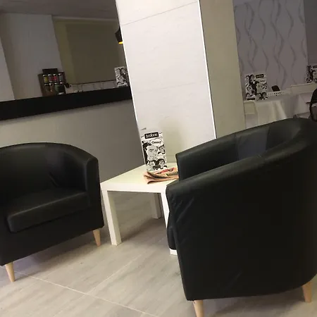 Boutique Bbb Auto Check In 3* Benidorm