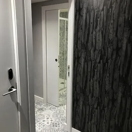 Penzion Boutique Bbb Auto Check In 3*