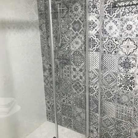 Boutique Bbb Auto Check In Penzion Benidorm