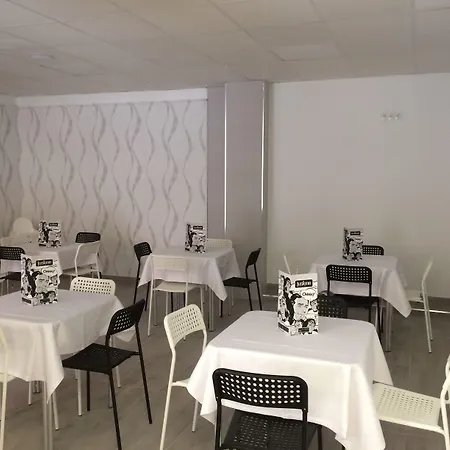 Penzion Boutique Bbb Auto Check In Benidorm