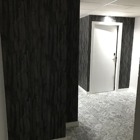 Boutique Bbb Auto Check In 3*