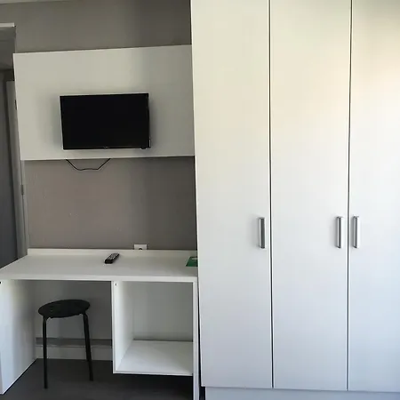 Penzion Boutique Bbb Auto Check In Benidorm