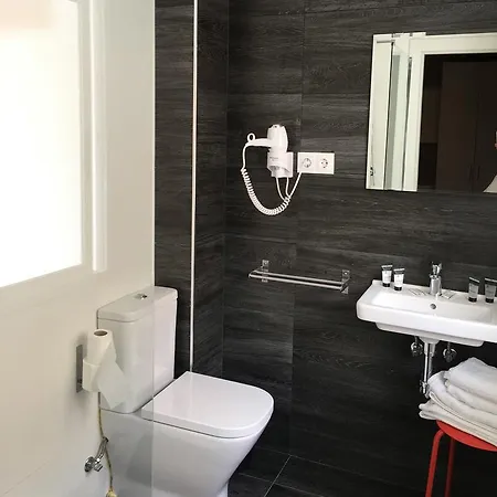 Boutique Bbb Auto Check In Benidorm