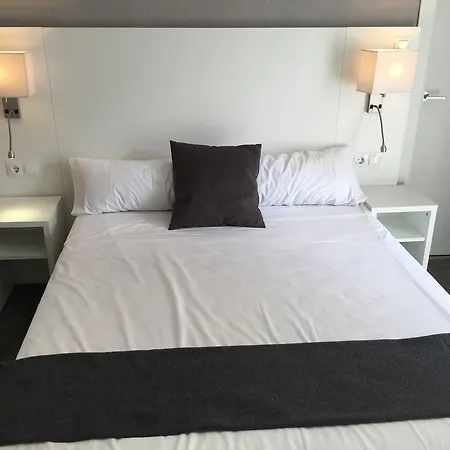 Hostal Boutique Bbb Auto Check In