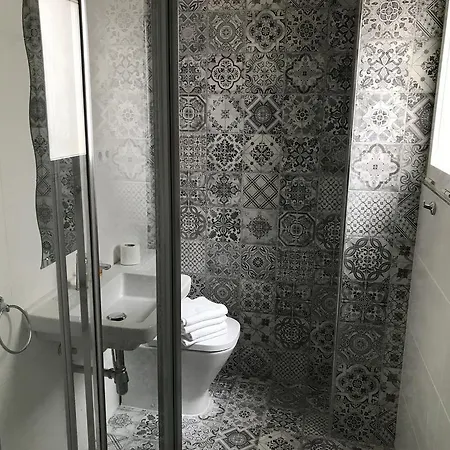 Hostal Boutique Bbb Auto Check In Benidorm