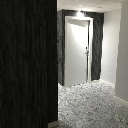 Boutique Bbb Auto Check In Benidorm