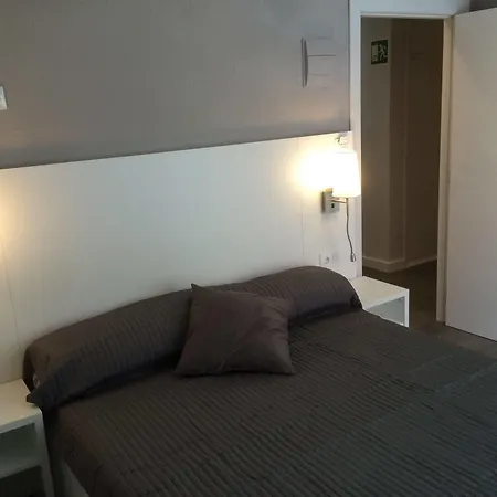 Hostal Boutique Bbb Auto Check In