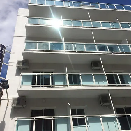 Boutique Bbb Auto Check In Penzion Benidorm