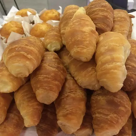 Blue Pensión Benidorm