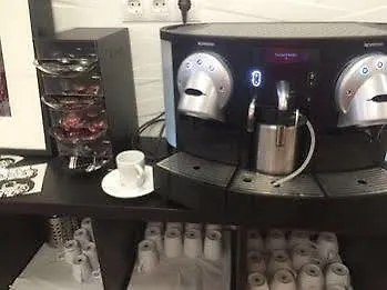 Penzion Boutique Bbb Auto Check In 3*