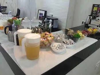 Penzion Boutique Bbb Auto Check In