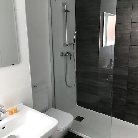 Guest house Hostal Boutique Bbb Auto Check In