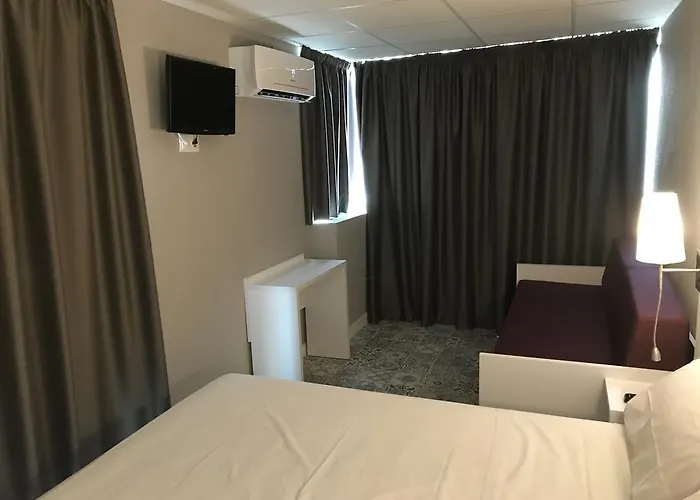 Gasthof Boutique Bbb Auto Check In 3*
