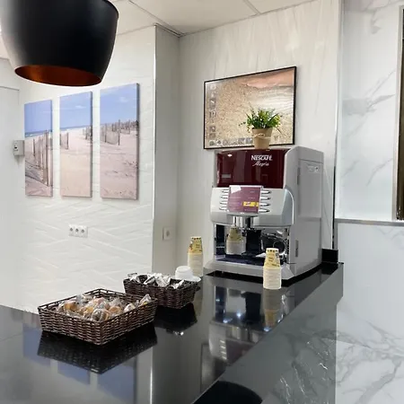 Boutique Bbb Auto Check In ゲストハウス