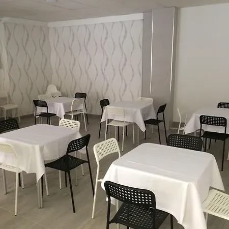 Boutique Bbb Auto Check In בית הארחה