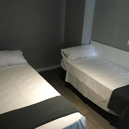 בית הארחה Boutique Bbb Auto Check In 3*