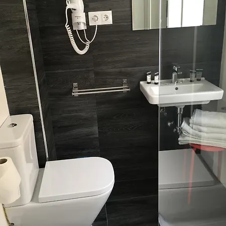 ゲストハウス Boutique Bbb Auto Check In ベニドルム