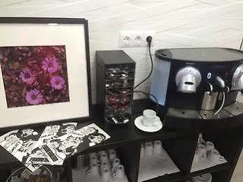 Boutique Bbb Auto Check In 3* ベニドルム