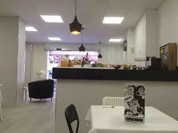 Boutique Bbb Auto Check In 3* בנידורם