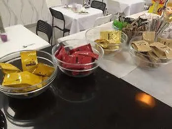 Boutique Bbb Auto Check In ゲストハウス ベニドルム