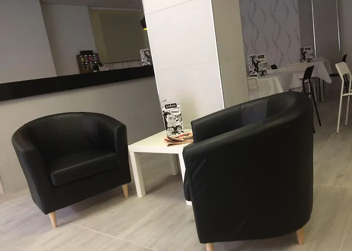 Boutique Bbb Auto Check In 3* Benidorm