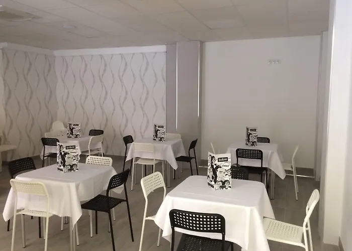 Gasthuis Boutique Bbb Auto Check In Benidorm