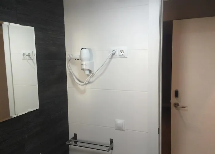 Boutique Bbb Auto Check In 3* Benidorm